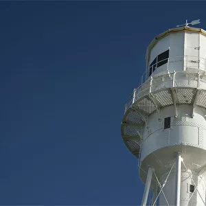 Currie Lighthouse, King Island, Bass Strait, Tasmania