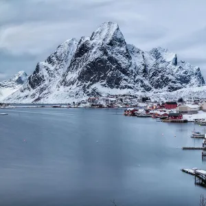 Photographer Collection: Daniel Osterkamp