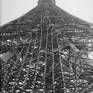 Eiffel Framework