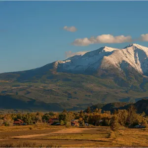 Colorado Collection: Related Images