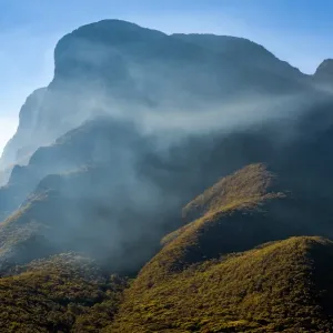 Bluff Knoll Print - Stirling Range Landscape Bluff Knoll Print - Stirling Range Landscape