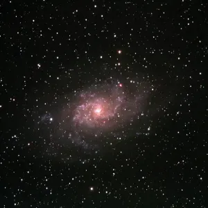 Triangulum Galaxy