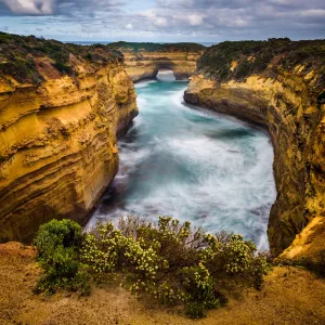 Victoria (VIC) Mouse Mat Collection: Great Ocean Road