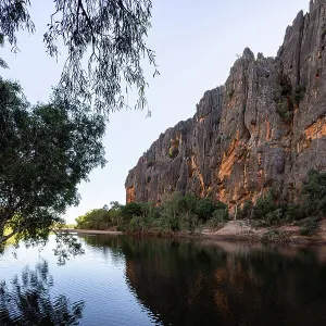 Photographer Framed Print Collection: Luke Mackenzie's Diverse Australia