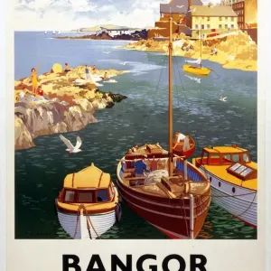 Railway Posters