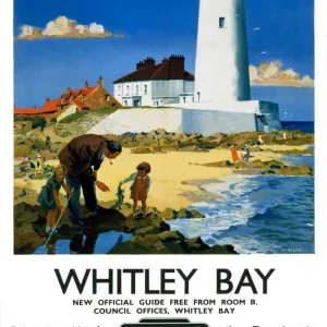 Whitley Bay