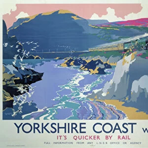 North Yorkshire Greetings Card Collection: Whitby