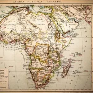 Africa Collection: Burundi