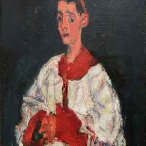 Altar Boy (Enfant De Ch?Ur)
