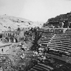 Amman Theatre
