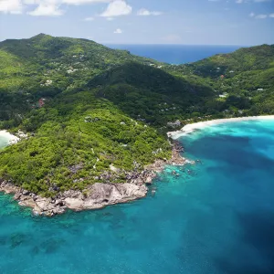 Seychelles Collection: Takamaka