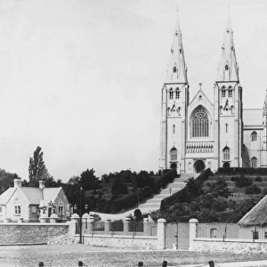 Armagh Cathedral