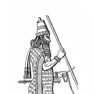 Babylonian Ruler