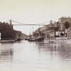 Bridge Over The Avon