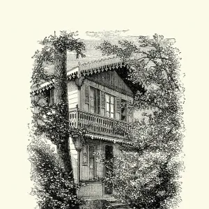 Popular Themes Jigsaw Puzzle Collection: Charles Dickens