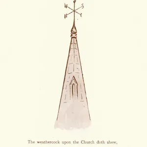 Cartoon satírico victoriano, doctrinas de la iglesia. Cartoon satírico victoriano, doctrinas de la iglesia.