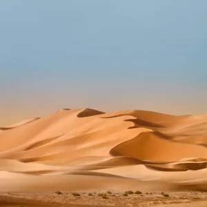 Dunes