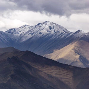 Remote Places Jigsaw Puzzle Collection: Namtso Lake