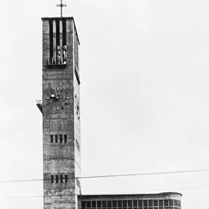 Essen Church