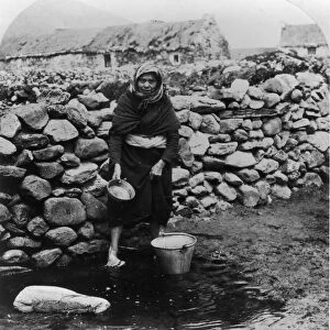 Fisherman From Kerry