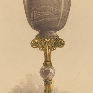 French Chalice