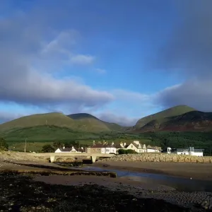 Co Down Landscape Print