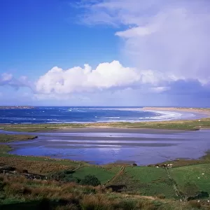 Gotahork, Inishbofin & Tory Island, Co Donegal, Ireland
