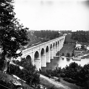 Harlem Aqueduct