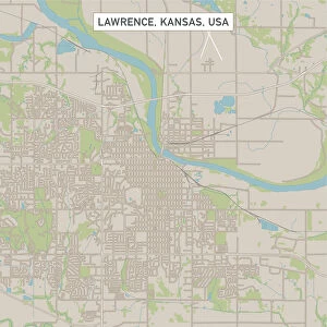 Kansas Collection: Lawrence