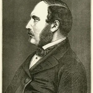 Legends And Icon Prints: Prince Albert (1819-1861), The Royal Consort