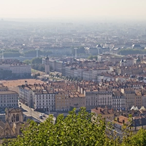 Lyon, France