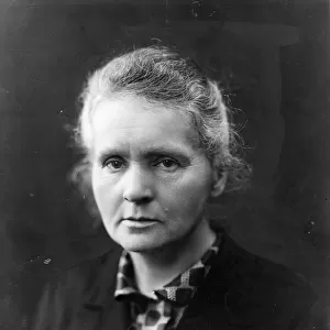 Madam Curie