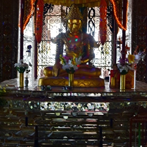 mandalay buddha
