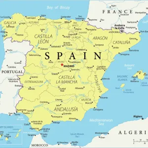 Maps