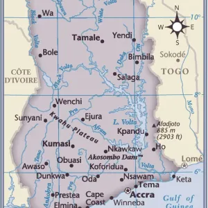 Maps