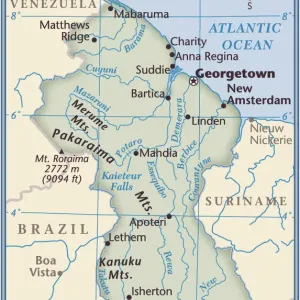 Maps