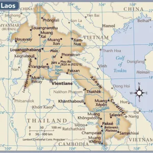 Maps