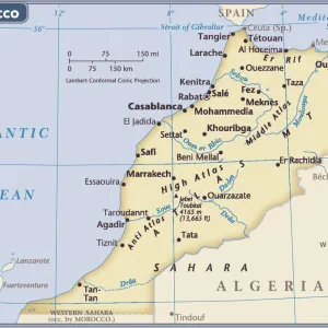 Maps
