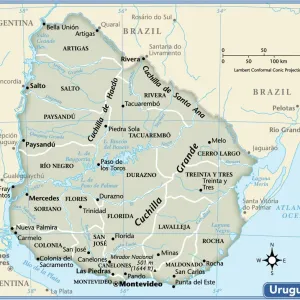 Maps