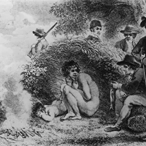 NSW Colonizers