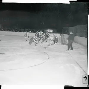 Sports Collection: Ice Hockey
