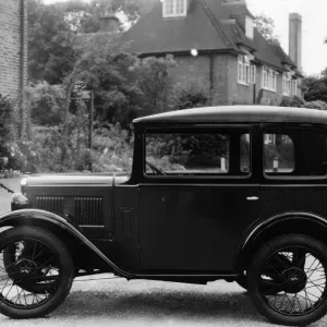 Austin Seven Austin Seven