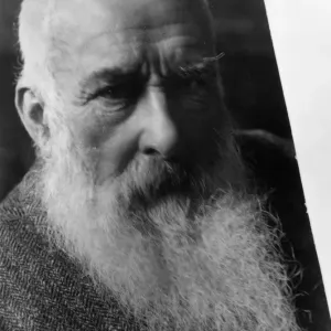 Fine Art Storehouse Print of Claude Monet (1840-1926) Fine Art Storehouse Print of Claude Monet (1840-1926)