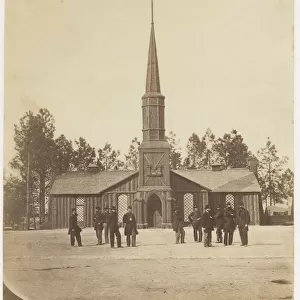 Poplar Grove Church