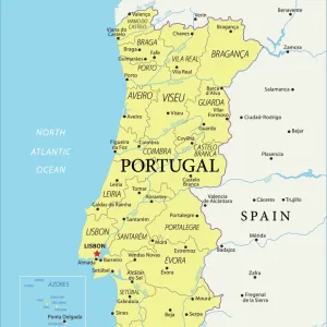 Portugal