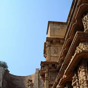 UNESCO World Heritage Tote Bag Collection: Patan, Gujarat