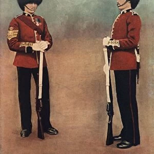 Scots Guards Foot Guards