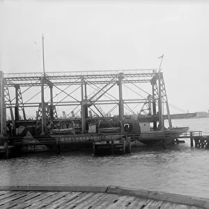 Southampton Ferry