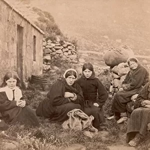 St Kildan Women
