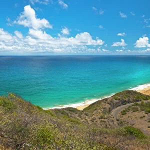 Saint Kitts and Nevis Jigsaw Puzzle Collection: Related Images
